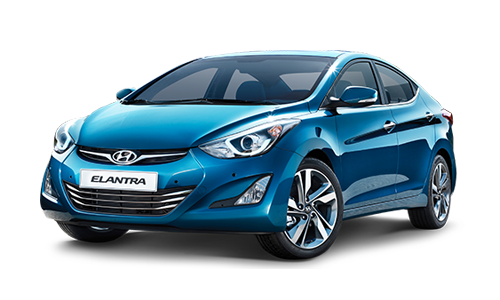 Discontinued Hyundai Elantra 20152016 Price Images Colours  Reviews   CarWale
