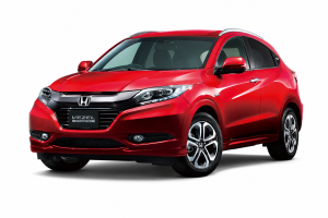 honda-vezel