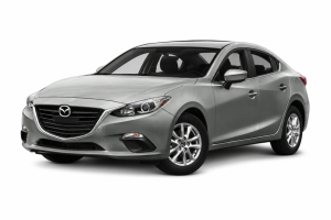 mazda3